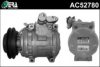 ERA Benelux AC52780 Compressor, air conditioning